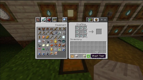 Minecraft