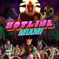 Hotline Miami APK